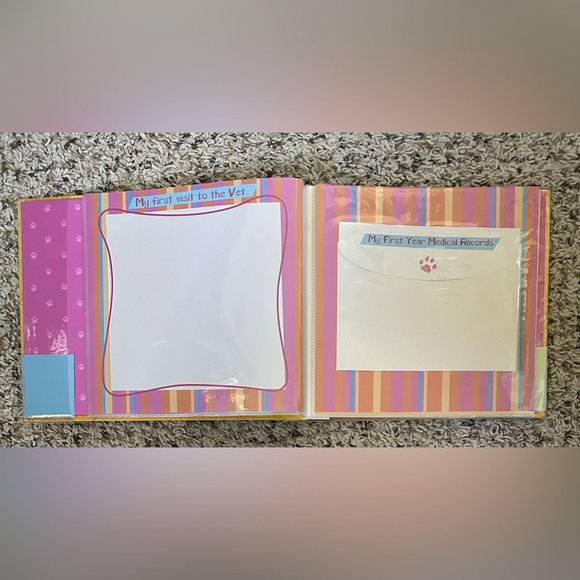 🐈🐈 Daisy Hill Meow Quick Scrap Kit 🐈🐈 - Picture 5 of 16